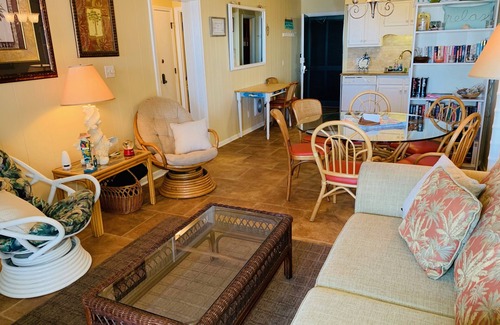 Myrtle Beach Condo | The Best Oceanfront Views and Location! Book now for a relaxing getaway.