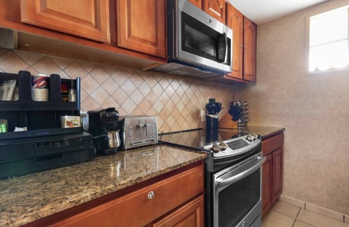 Mameyes II Apartment | The Best Oceanfront Villa in Puerto Rico