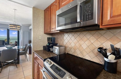 Mameyes II Apartment | The Best Oceanfront Villa in Puerto Rico