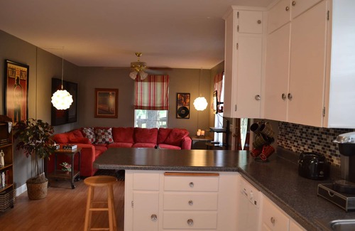 Goodlettsville House | The best of both worlds