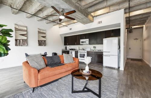 Baton Rouge Apartment | The Best of Downtown Living