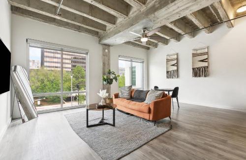 Baton Rouge Apartment | The Best of Downtown Living