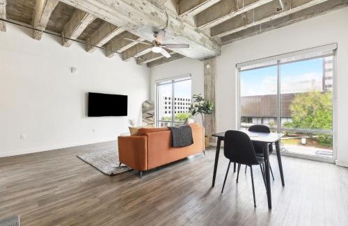 Baton Rouge Apartment | The Best of Downtown Living