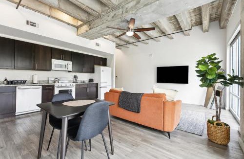Baton Rouge Apartment | The Best of Downtown Living