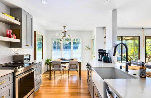 Kiawah Island Condo | The Best of Kiawah | Walk to Beach | Updated Condo