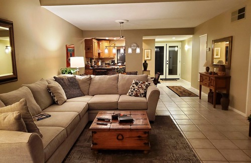 Sonora Sunrise Condo | The Best of Sunrise Villas. Sun-Splashed & Pool Side. nn