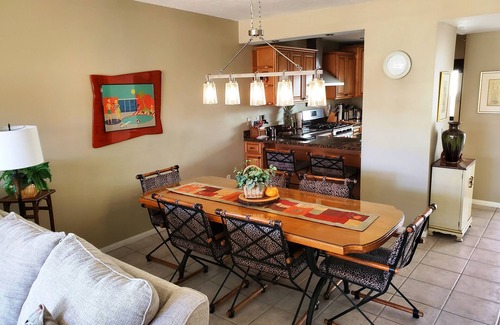 Sonora Sunrise Condo | The Best of Sunrise Villas. Sun-Splashed & Pool Side. nn