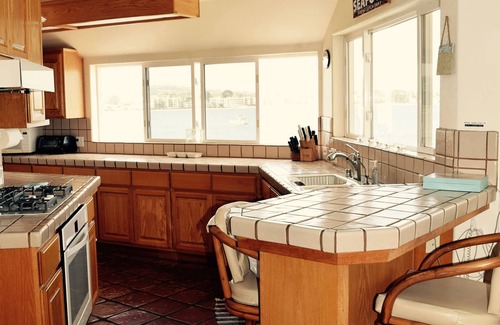 Mission Beach House | The BEST of the best on Mission Bay!