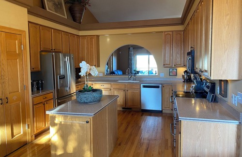 Rapid City House | The Best of the Black Hills