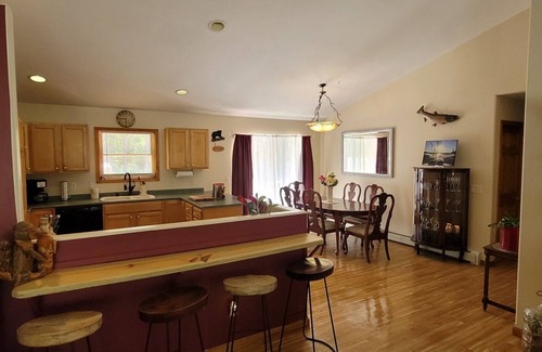 Honor House | The best of Up North!