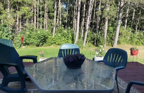 Honor House | The best of Up North!
