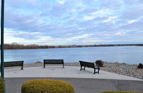 Richland Apartment | The Best option for your Extended Stay