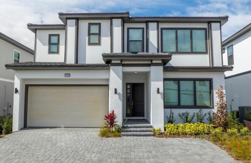 Florida Central Atlantic Coast House | The Best Paradiso Vacation House