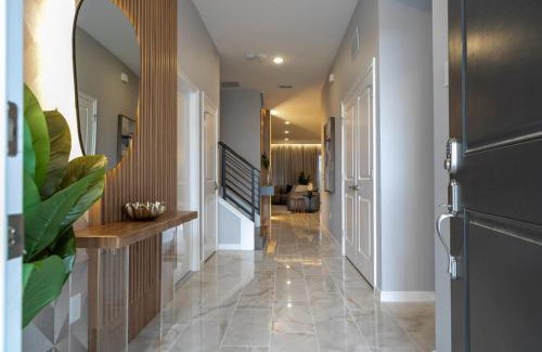 Florida Central Atlantic Coast House | The Best Paradiso Vacation House