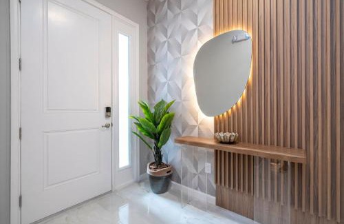 Florida Central Atlantic Coast House | The Best Paradiso Vacation House