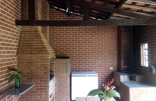 Santa Isabel House | The best place to relax and enjoy nature is here, get out of the rut!