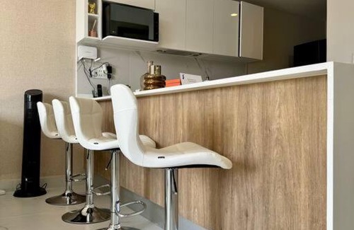 Santa Fe Apartment | The best place to live and work