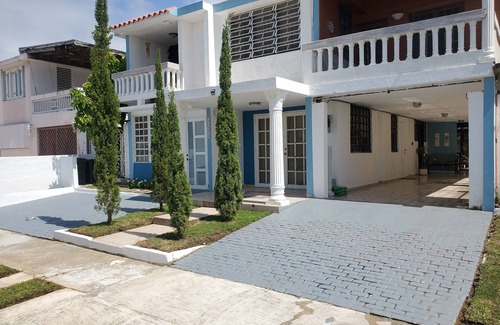 Zarzal Apartment | The best place to relax with beach and River