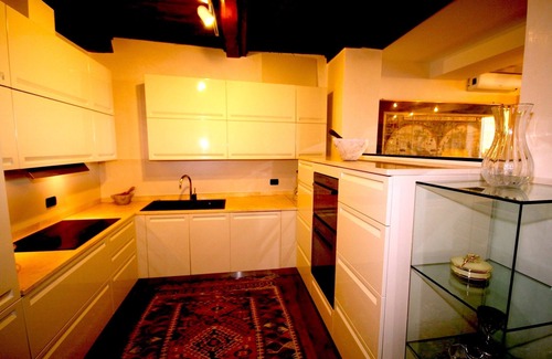 Nervi Apartment | the best place to visit Genoa