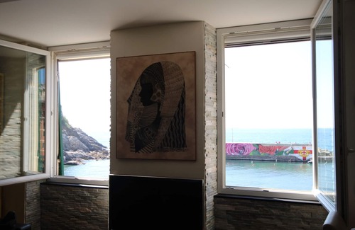 Nervi Apartment | the best place to visit Genoa