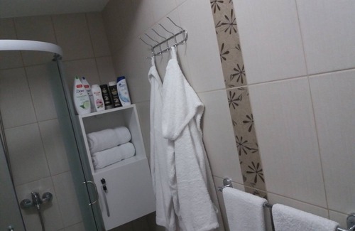 Nis Apartment | The best private apartment! Modern, nclean. On great location! There is a garage