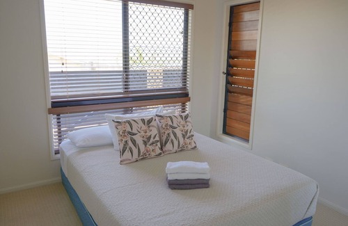 Mount Louisa House | The best private home with a touch of luxury