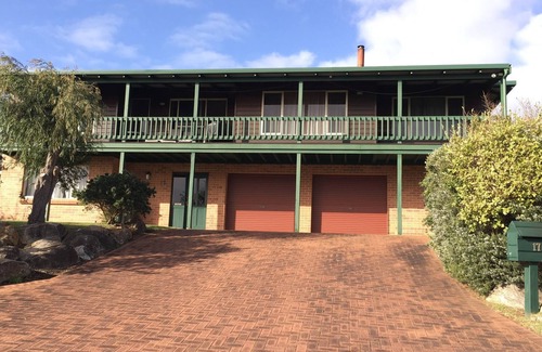 Augusta House | The Best Riverview, Augusta