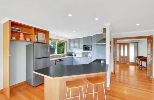 Scamander House | The BEST Scamander Beach House!