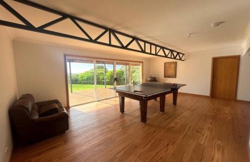 Scamander House | The BEST Scamander Beach House!