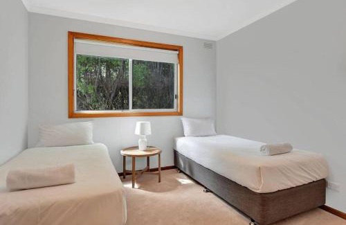 Scamander House | The BEST Scamander Beach House!