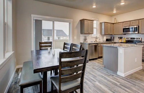 Southwest Ada County Alliance House | The Best Stay in Boise