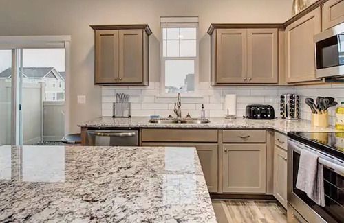 Southwest Ada County Alliance House | The Best Stay in Boise