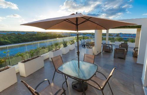 Centro Apartment | The Best Sunsets from the comfortable Zulim