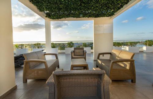 Centro Apartment | The Best Sunsets from the comfortable Zulim