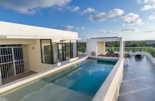 Centro Apartment | The Best Sunsets from the comfortable Zulim