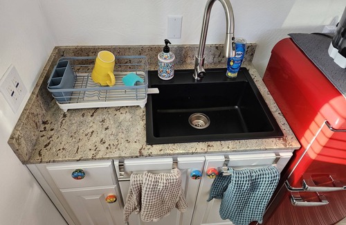 Laveen Village Apartment | The best the desert has to offer. Beautiful views and a convenient location