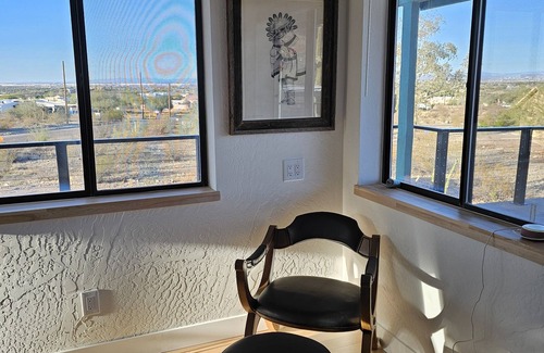 Laveen Village Apartment | The best the desert has to offer. Beautiful views and a convenient location