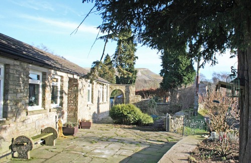 Worton Cottage | The best things certainly come in small parcels and Bloomer’s Bothy has it all.