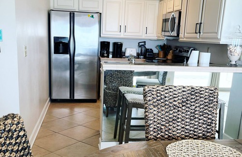 Pensacola Beach Condo | The Best Time to Come to the Beach! Fall Specials!