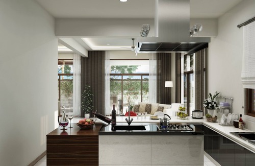 Palm Meadows House | THE BEST VACATION HOME @ BANGALORE