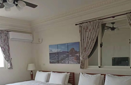 Huxi House | The best vacation spots - Penghu Islands.Comfortable and spacious space