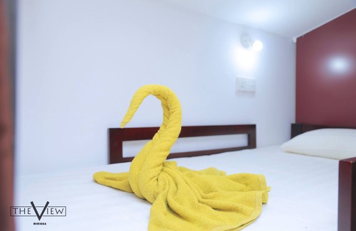 Mirissa Hostel | The best view in Mirissa.