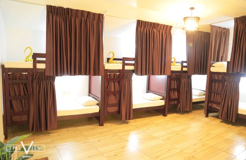Mirissa Hostel | The best view in Mirissa.