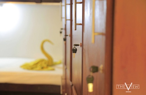Mirissa Hostel | The best view in Mirissa.