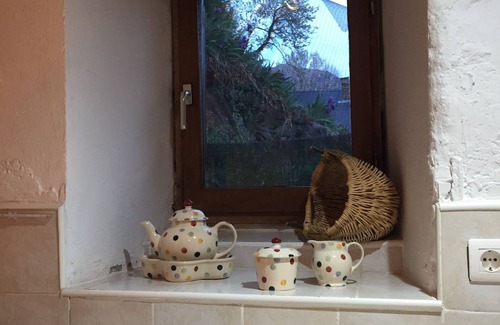 Bausen House | The best view in the Val d'Arán