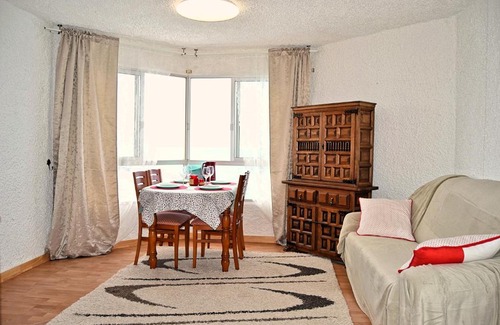 Los Silos Apartment | The best view of the ocean sky apartments