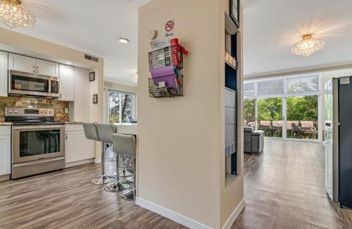 Tannersville House | The Best Views From Camelback