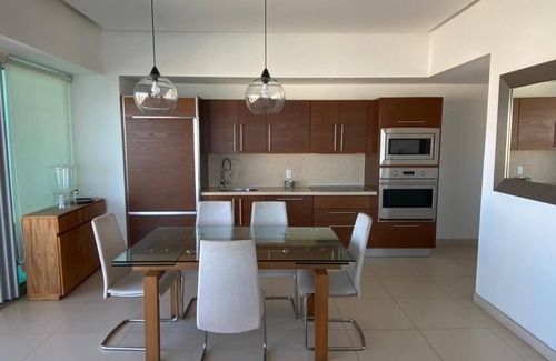 Puerto Vallarta Apartment | The best views of the sea, the mountains and the sunsets. Beachfrontn