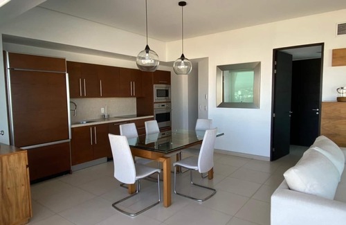 Puerto Vallarta Apartment | The best views of the sea, the mountains and the sunsets. Beachfrontn