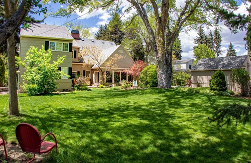 Old North End House | The Best VRBO In Colorado Springs. Our Reviews Prove It. Near All The Venues